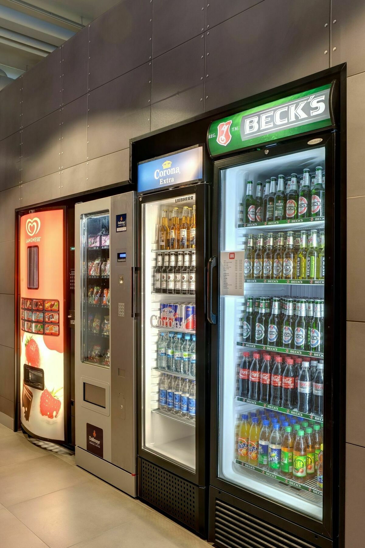 Meininger Roma Termini Dış mekan fotoğraf